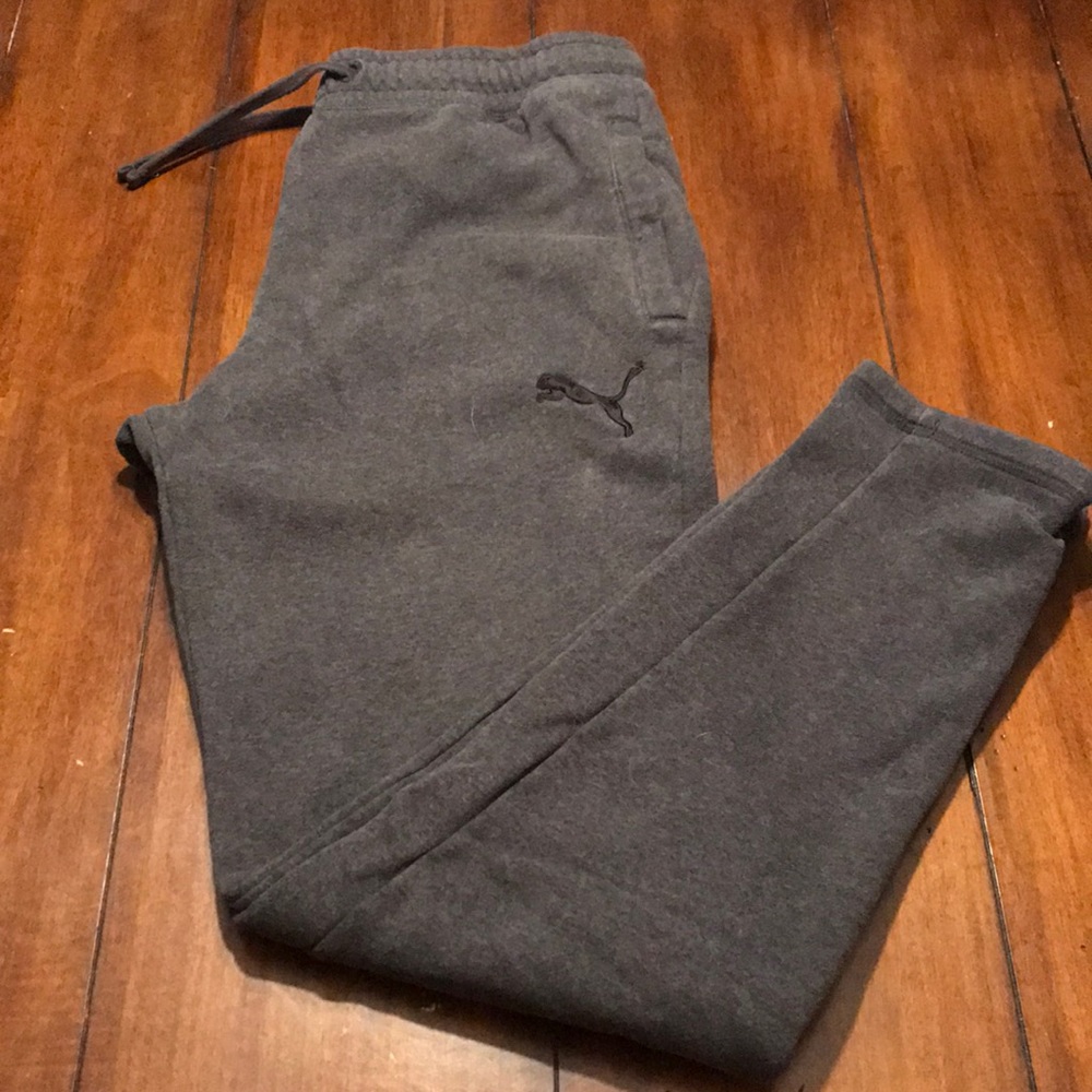 Puma Joggers